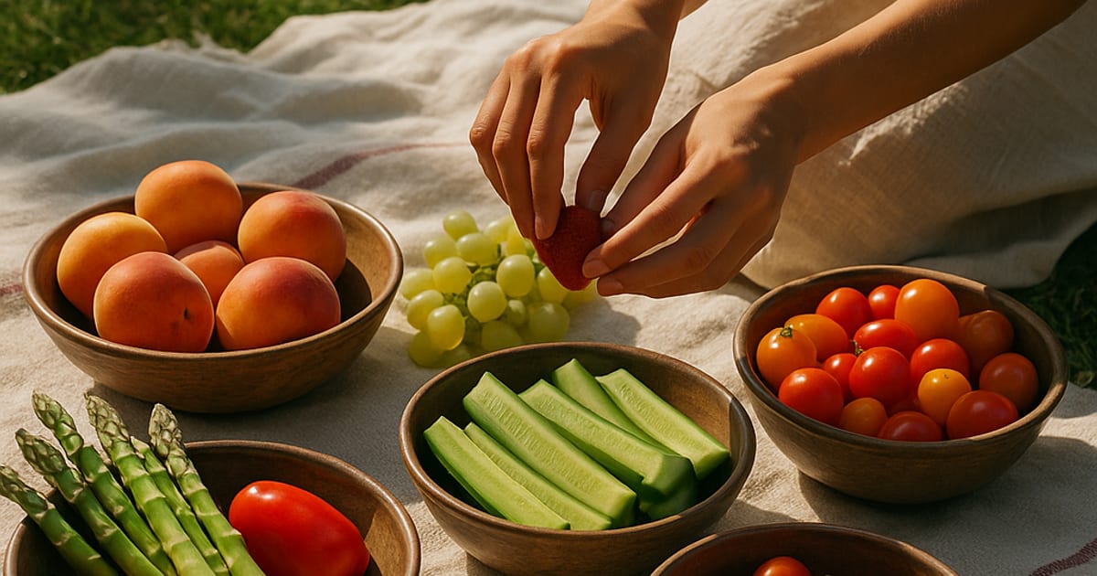 Photograph for How to Avoid Overeating on Weekends: Simple Strategies