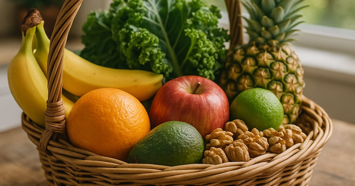 Photograph for Cortisol and Its Impact on Diet: What You Should Know