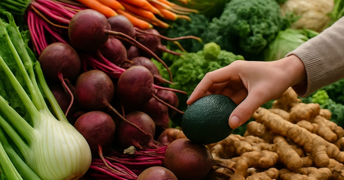 Photograph for Foods That Fix Bloating and Gut Issues: A Practical Guide