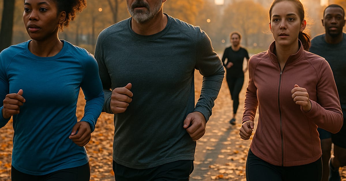 Photograph for How Much Exercise Per Week to Lose Weight Effectively