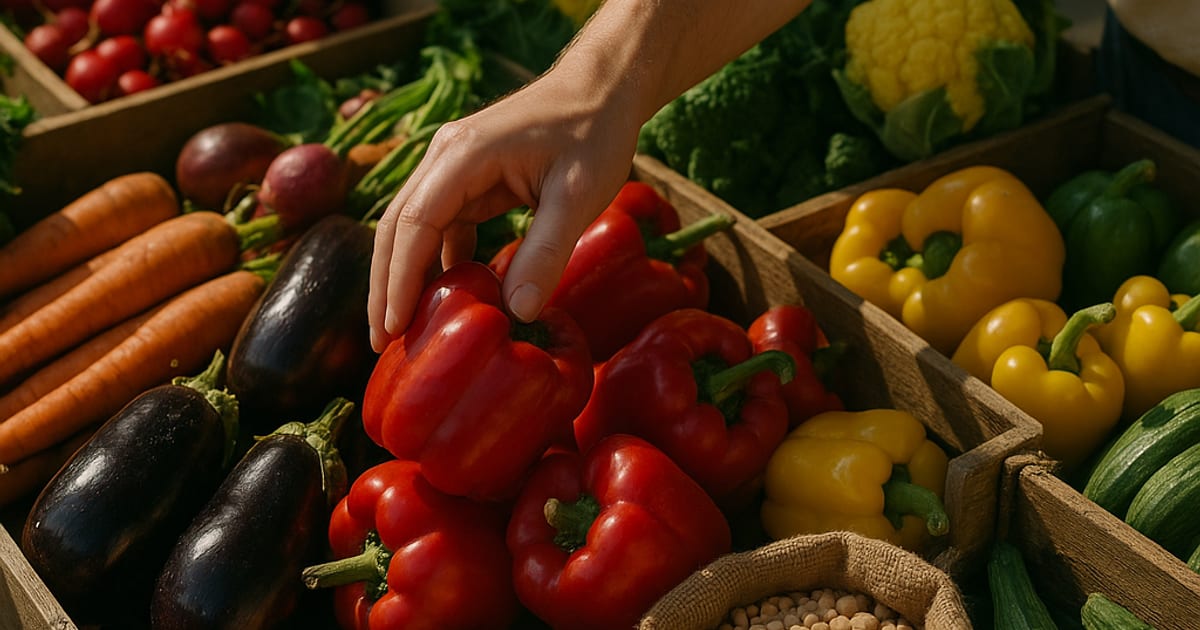 Photograph for Should I Go Gluten Free to Help in Weight Loss?