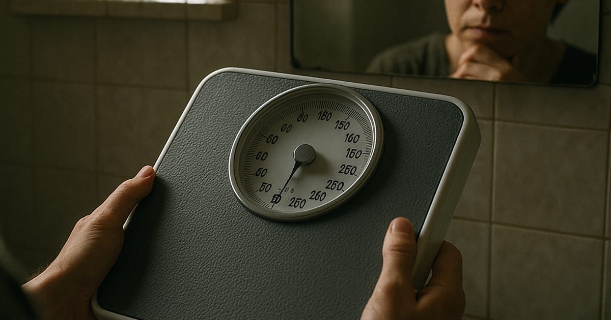 Photograph for Understanding the Role of Hormones in Weight Loss