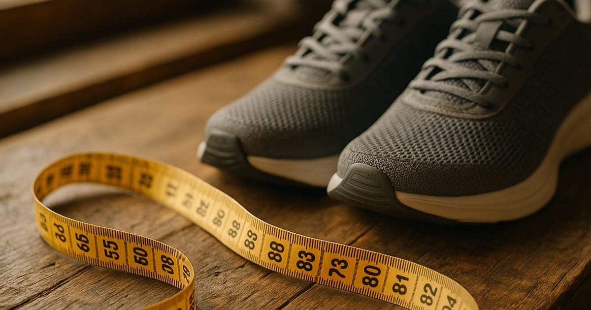 Photograph for What to Measure for Weight Loss: A Practical Guide