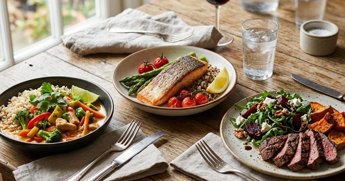 Photograph for Best Diet for Weight Loss: How to Choose the Right One for You