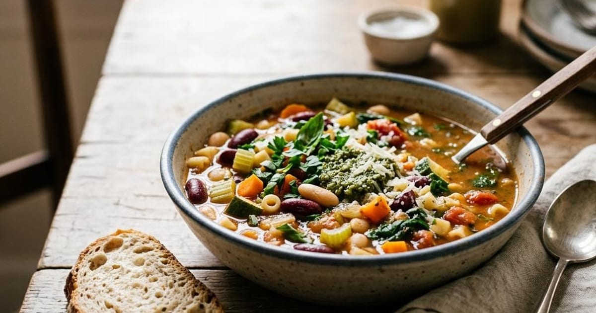 Photograph for The Best Foods to Eat on a Calorie Deficit