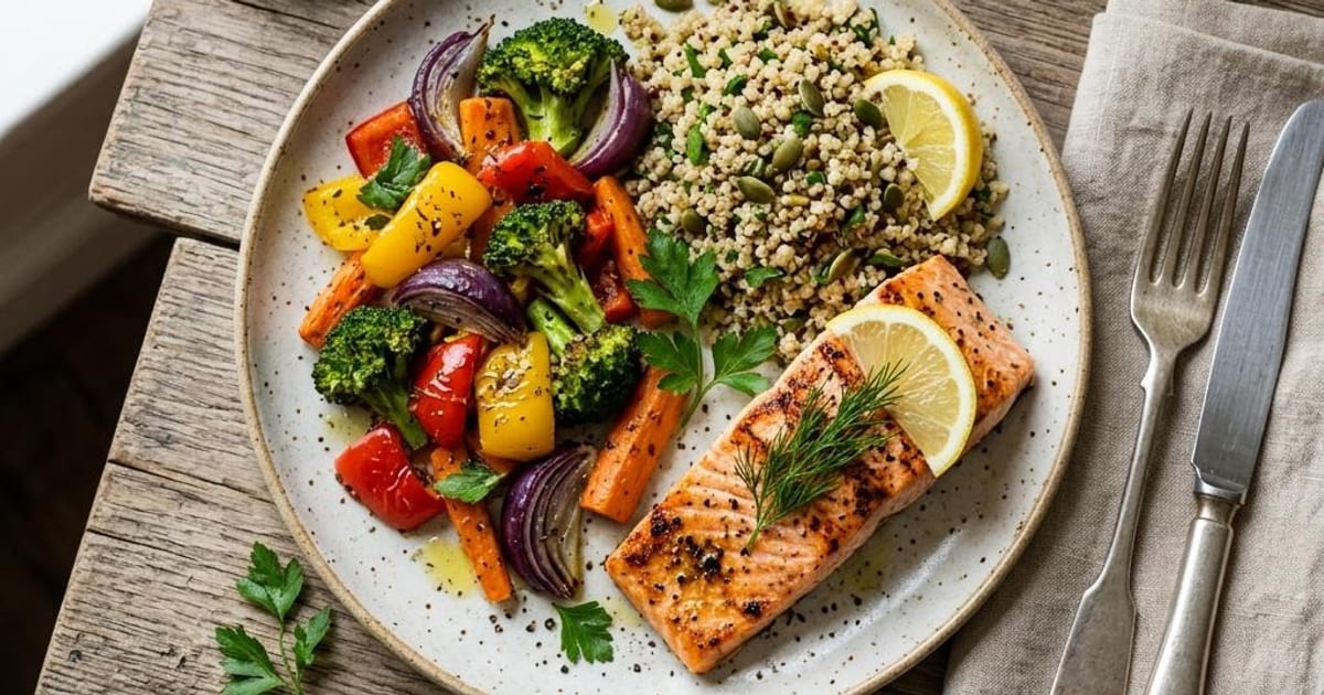 Photograph for Calorie Deficit for Weight Loss: The Complete Beginner's Guide