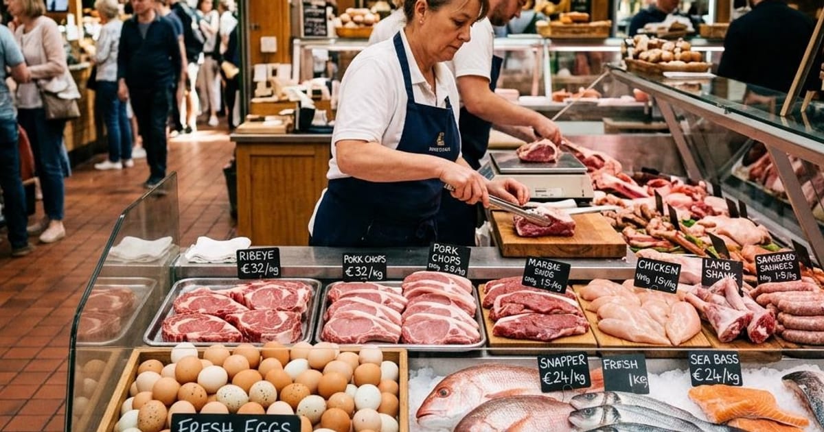 Photograph for Carnivore Diet Tips and Tricks for Beginners