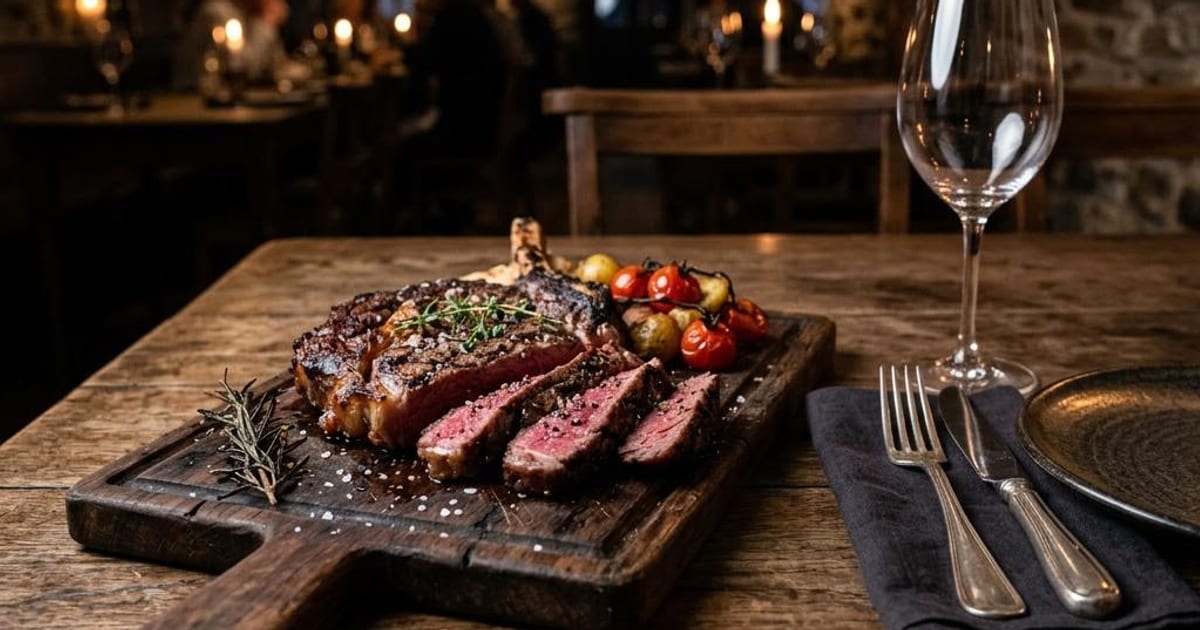 Photograph for Carnivore Diet vs Fasting: Which Approach is Best?
