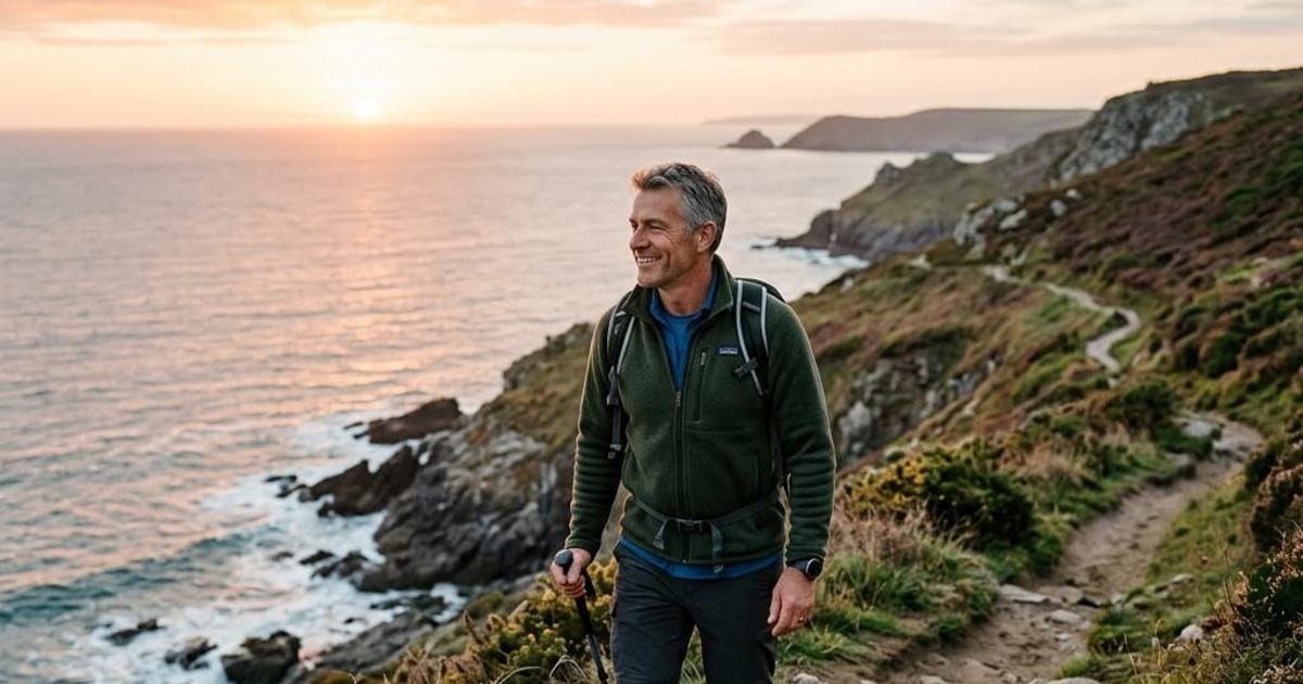 Photograph for Dieting After 50 for Men: Tips for Successful Weight Loss