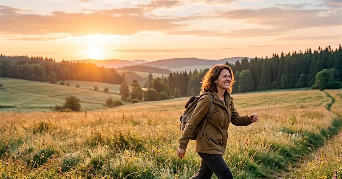 Photograph for Fasting and Energy: Unlocking Your Body's Potential