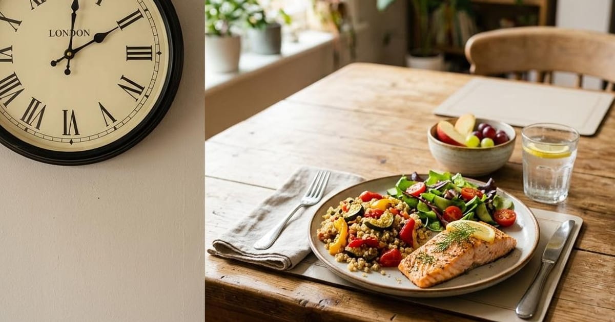 Photograph for Fasting vs. Caloric Deficit: Which is Better for Weight Loss?