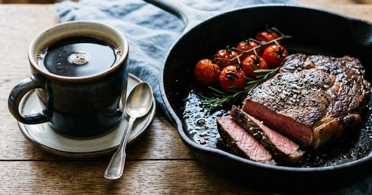 Photograph for Fasting vs. Carnivore: Which is Best for Weight Loss?