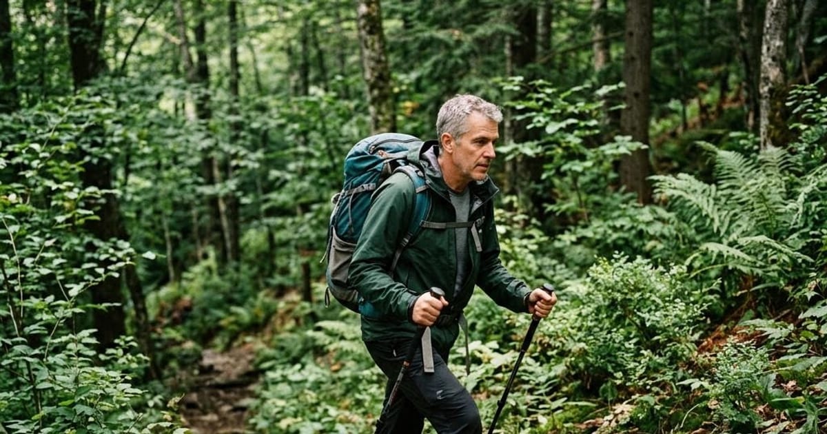Photograph for Essential Tips for Fat Loss for Men After 40