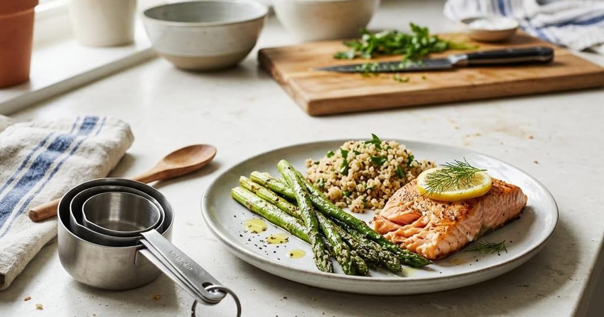 Photograph for How Many Calories Should I Eat to Lose Weight?
