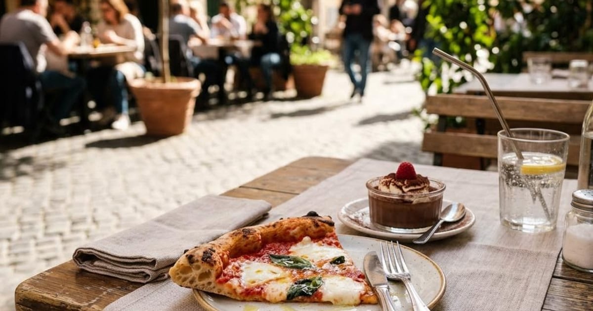 Photograph for How Much Weight Can You Actually Gain From One Cheat Day?
