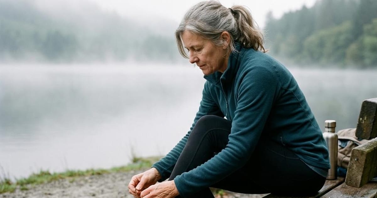 Photograph for How to Review a Weight Loss Plateau: 9 Practical Steps