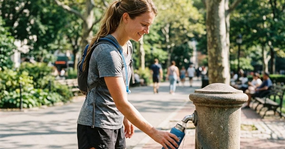 Photograph for How to Lose Water Weight Quickly: Effective Strategies