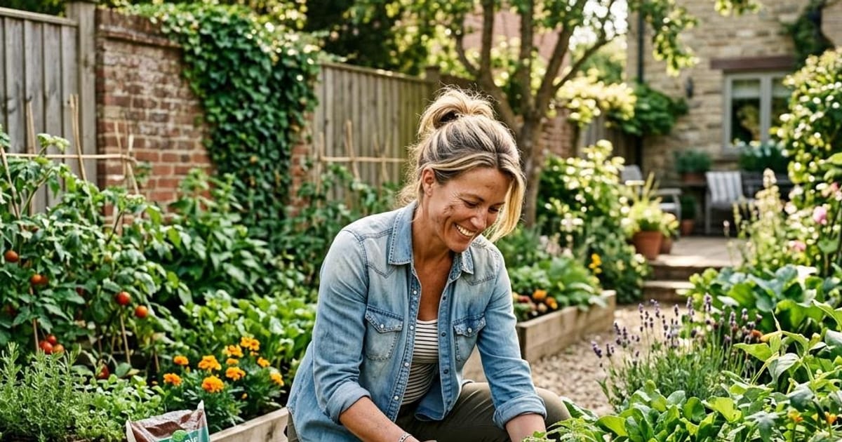 Photograph for How to Lose Weight After 40: Simple Strategies for Success