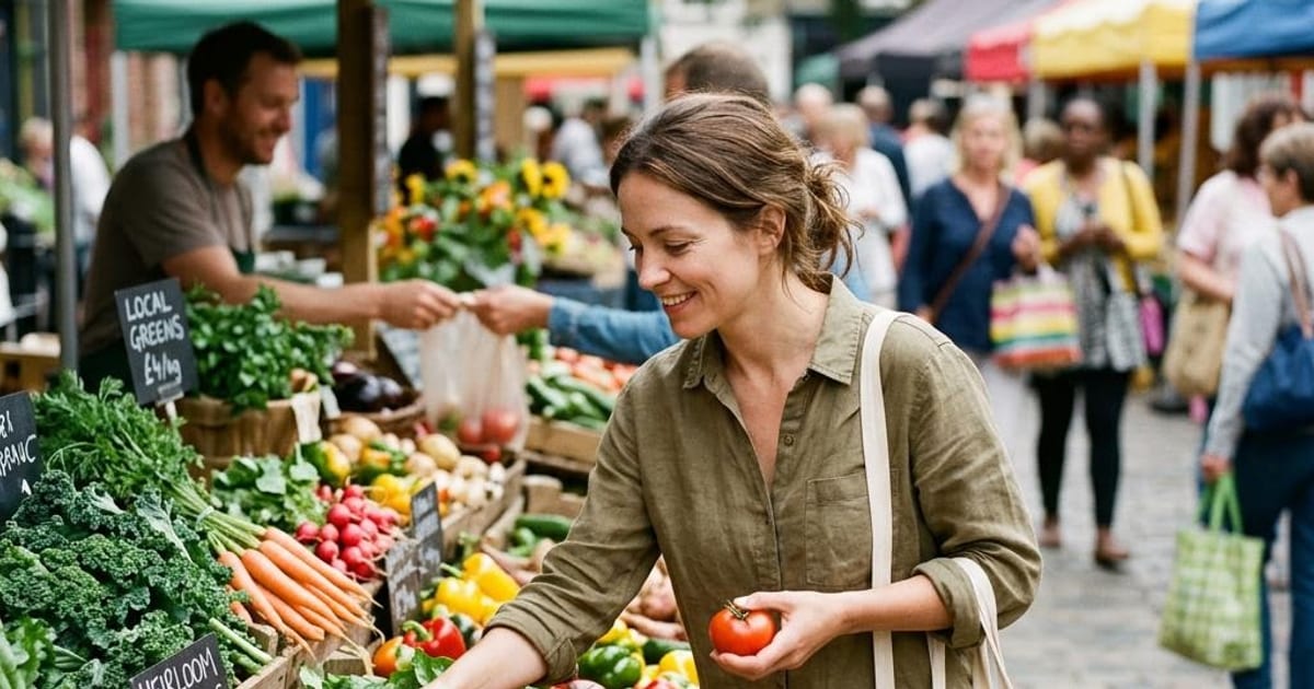 Photograph for How to Lose Weight Fast in a Healthy Way: Your Essential Guide