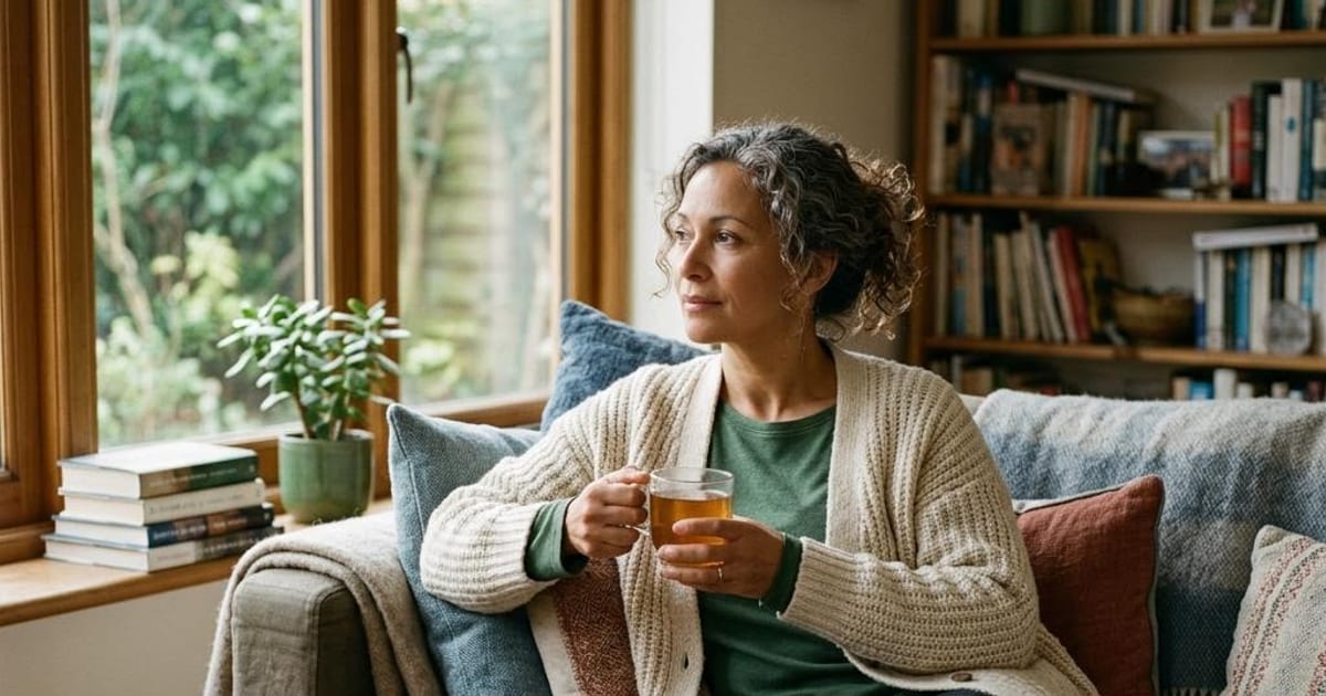 Photograph for How to Stop Emotional Eating: Effective Strategies That Work