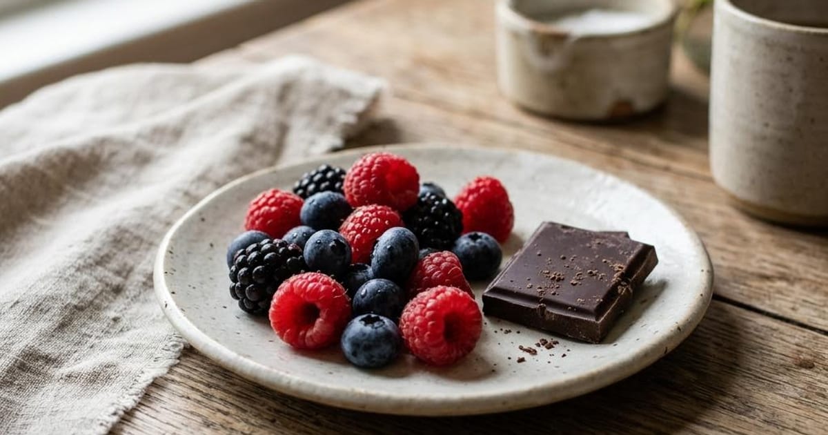 Photograph for How to Respond to Sugar Cravings: 9 Practical Strategies