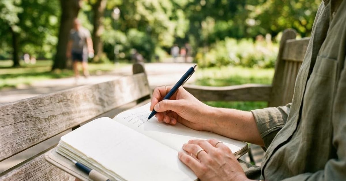 Photograph for Journaling Wins: How Tracking Your Progress Boosts Success