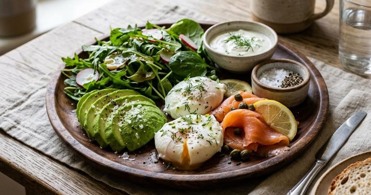 Photograph for Keto Diet for Beginners: What to Eat, What to Avoid, and How to Start