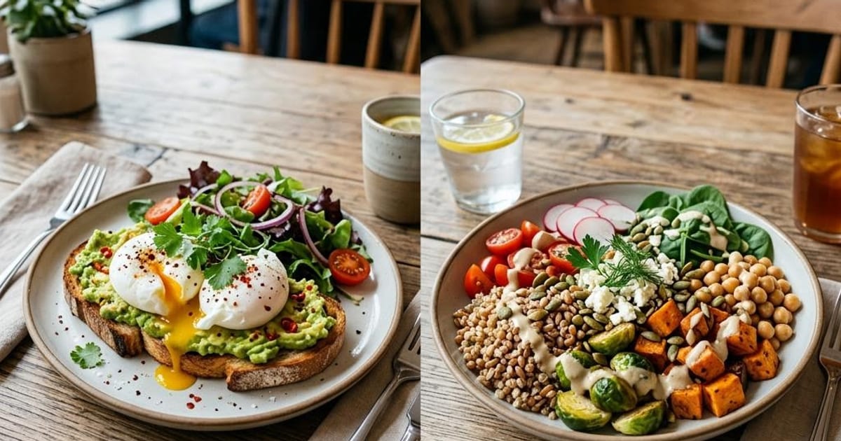 Photograph for Keto vs Low Carb: What's the Difference?