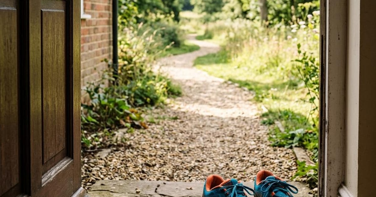 Photograph for The Right Time to Start Losing Weight: Your Guide